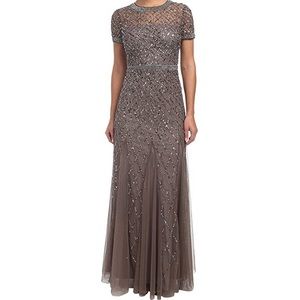Adrianna Papell dress